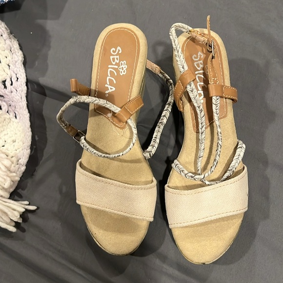 Heels platform - Picture 2 of 3